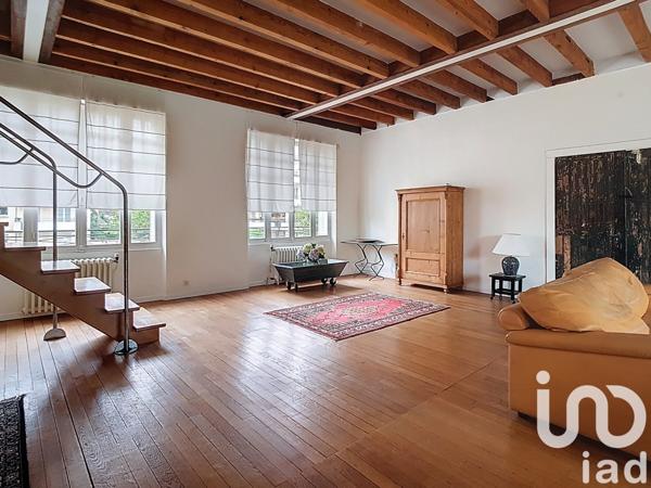 Maison à vendre 8 pièces 325 m² Montargis