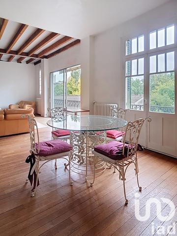 Maison à vendre 8 pièces 325 m² Montargis