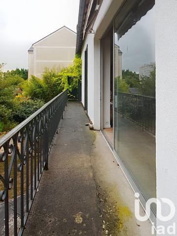Maison à vendre 8 pièces 325 m² Montargis