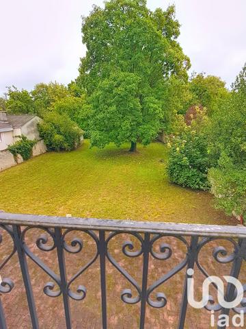 Maison à vendre 8 pièces 325 m² Montargis