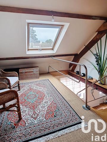 Maison à vendre 8 pièces 325 m² Montargis