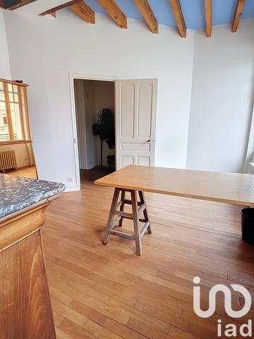 Maison à vendre 8 pièces 325 m² Montargis