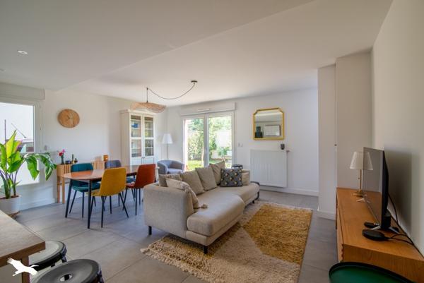 Maison à vendre |  Toulouse |  4 pièces | 82 m²