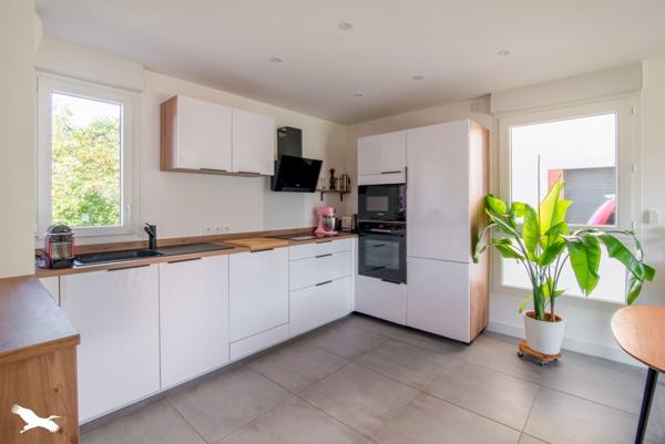 Maison à vendre |  Toulouse |  4 pièces | 82 m²