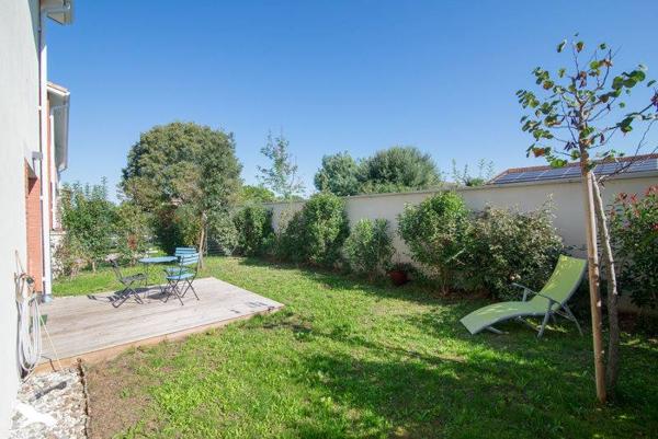 Maison à vendre |  Toulouse |  4 pièces | 82 m²