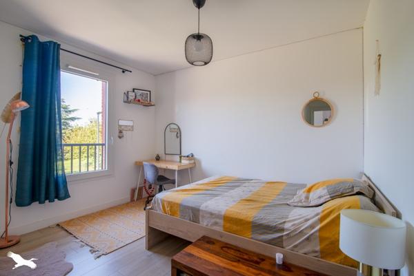 Maison à vendre |  Toulouse |  4 pièces | 82 m²