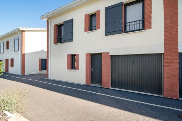 Maison à vendre |  Toulouse |  4 pièces | 82 m²