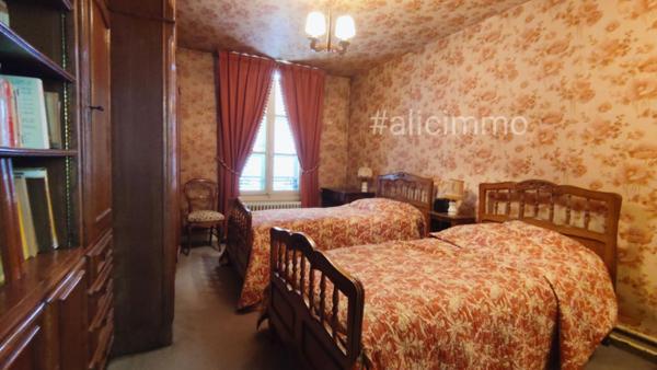 Maison Sézanne 8 pièces 252 m2