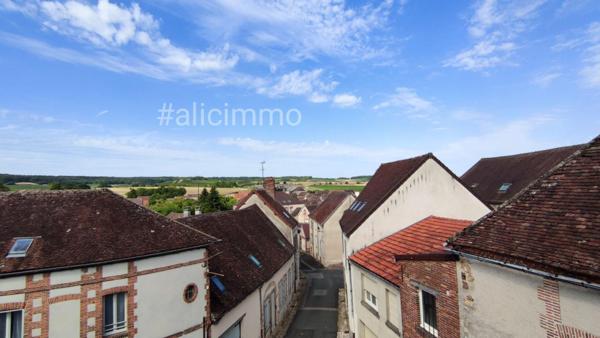 Maison Sézanne 8 pièces 252 m2