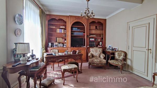 Maison Sézanne 8 pièces 252 m2