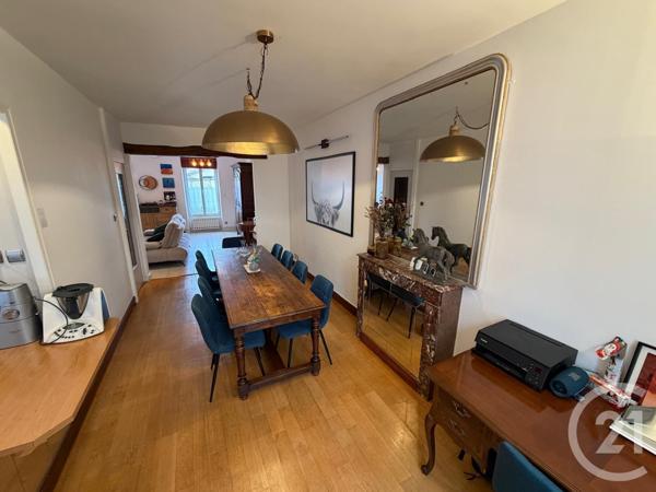 Maison à vendre  6 pièces - 140 m2 VERDUN - 55