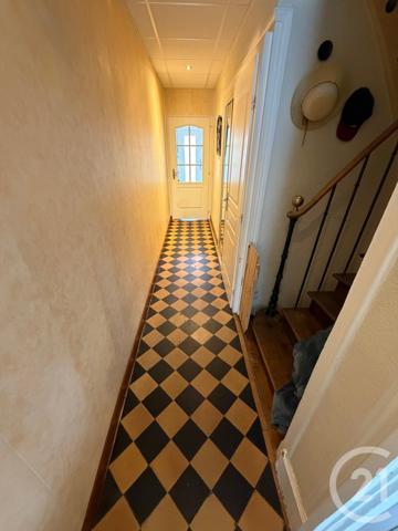 Maison à vendre  6 pièces - 140 m2 VERDUN - 55