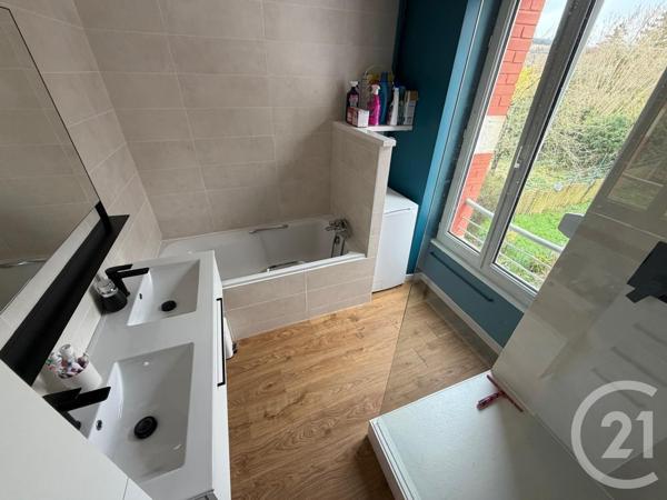 Maison à vendre  6 pièces - 140 m2 VERDUN - 55