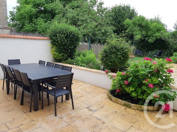 Maison à vendre  6 pièces - 140 m2 VERDUN - 55