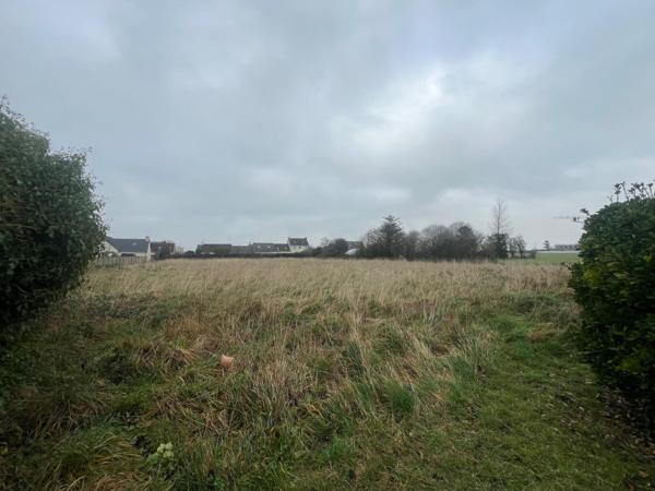 Maison à SAINT-VAAST-LA-HOUGUE, 50550 - 7 pièces 248m²