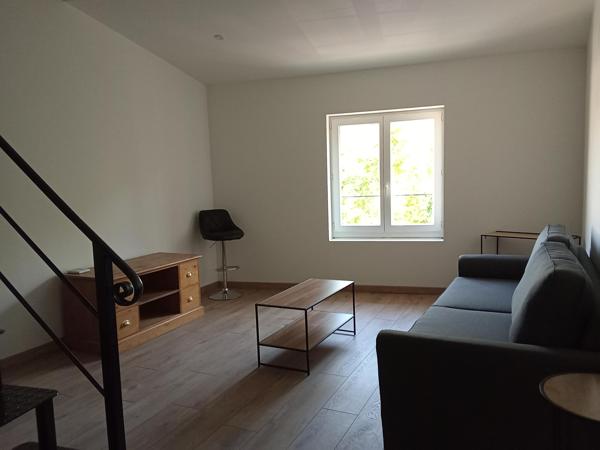 Location / Maison