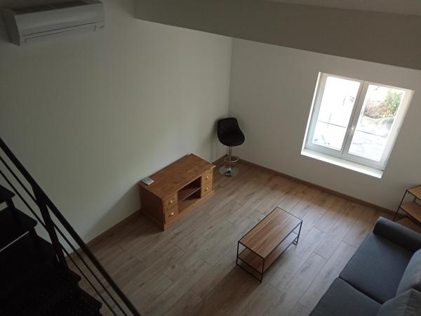 Location / Maison