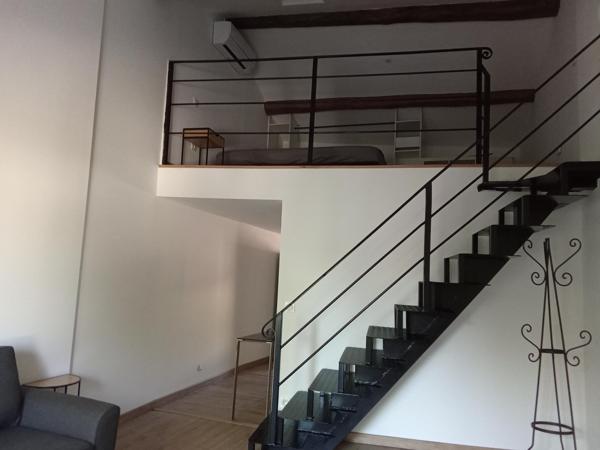 Location / Maison