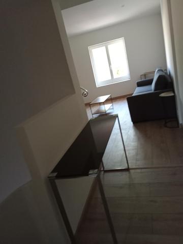 Location / Maison