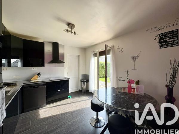 Maison à vendre 7 pièces 134 m² Baillet-en-France