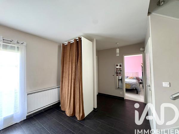 Maison à vendre 7 pièces 134 m² Baillet-en-France