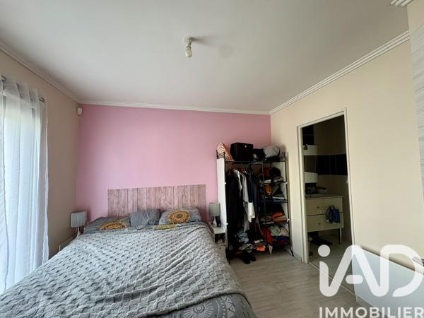 Maison à vendre 7 pièces 134 m² Baillet-en-France