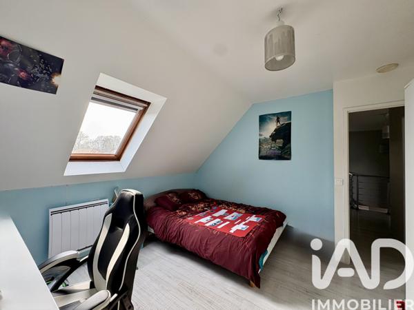 Maison à vendre 7 pièces 134 m² Baillet-en-France