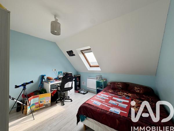 Maison à vendre 7 pièces 134 m² Baillet-en-France