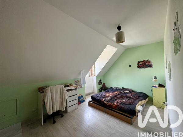 Maison à vendre 7 pièces 134 m² Baillet-en-France