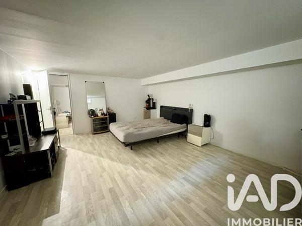 Maison à vendre 7 pièces 134 m² Baillet-en-France