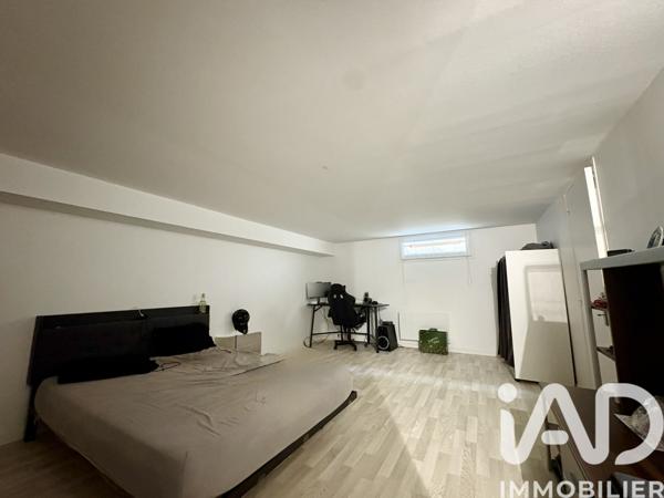 Maison à vendre 7 pièces 134 m² Baillet-en-France