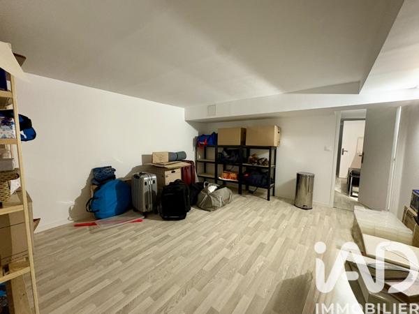 Maison à vendre 7 pièces 134 m² Baillet-en-France