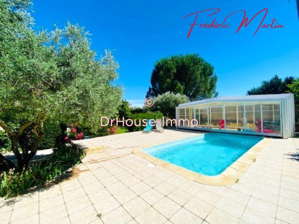 Maison à vendre 5 pièces de 135 m²