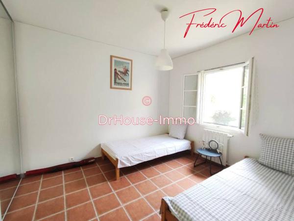 Maison à vendre 5 pièces de 135 m²