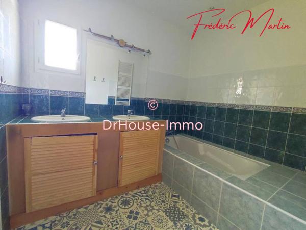 Maison à vendre 5 pièces de 135 m²