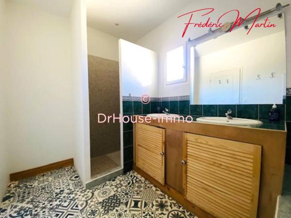 Maison à vendre 5 pièces de 135 m²