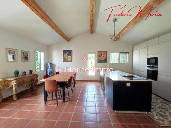 Maison à vendre 5 pièces de 135 m²