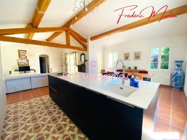 Maison à vendre 5 pièces de 135 m²