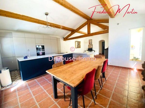 Maison à vendre 5 pièces de 135 m²