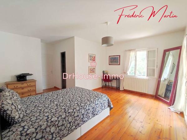 Maison à vendre 5 pièces de 135 m²