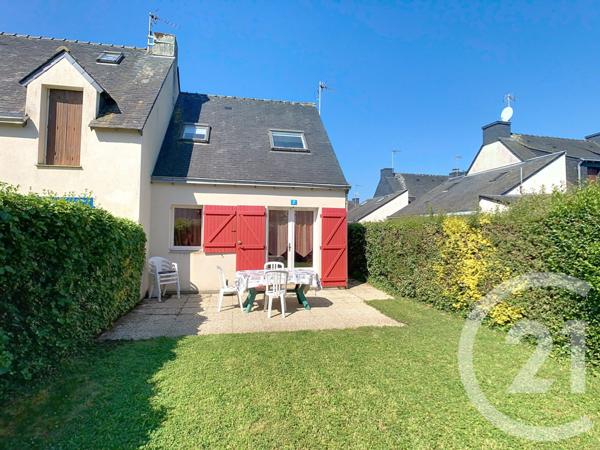 Maison à vendre  4 pièces - 41,37 m2 PENESTIN - 56