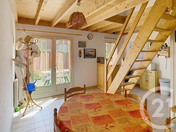 Maison à vendre  4 pièces - 41,37 m2 PENESTIN - 56