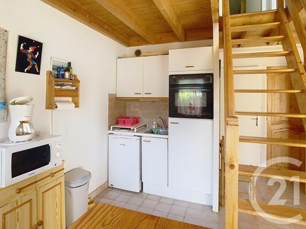 Maison à vendre  4 pièces - 41,37 m2 PENESTIN - 56