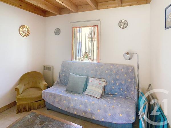 Maison à vendre  4 pièces - 41,37 m2 PENESTIN - 56