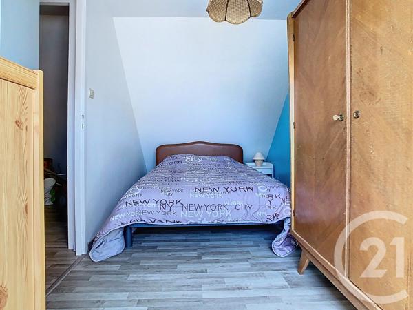 Maison à vendre  4 pièces - 41,37 m2 PENESTIN - 56