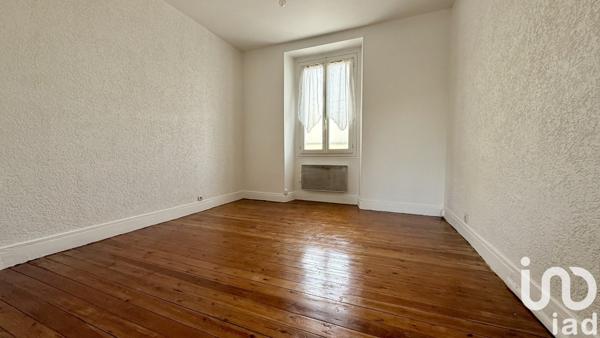 Appartement à vendre 1 pièce 21 m² Corbeil-Essonnes