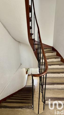 Appartement à vendre 1 pièce 21 m² Corbeil-Essonnes