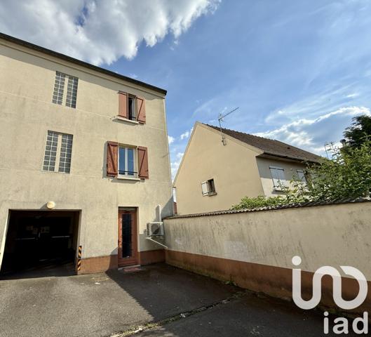 Appartement à vendre 1 pièce 21 m² Corbeil-Essonnes