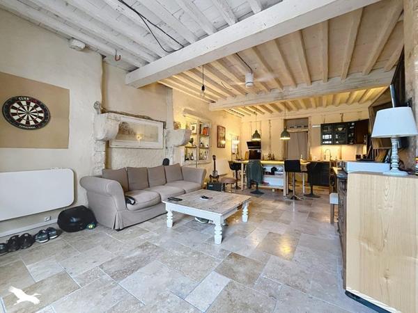Maison à vendre 196 100 € Hastingues 4 p 114 m² DPE D