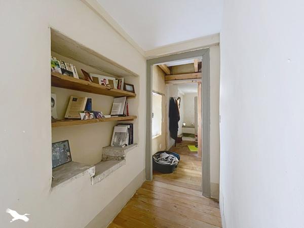 Maison à vendre 196 100 € Hastingues 4 p 114 m² DPE D